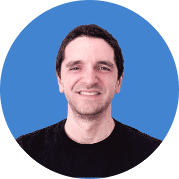 Profile photo of Gregory Jordan